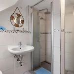 Apartament Backbord Deichhausen