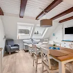 Backbord Deichhausen Apartament Büsumer Deichhausen