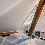 Backbord Deichhausen * Büsumer Deichhausen
