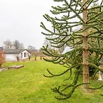 Apartament Backbord Deichhausen