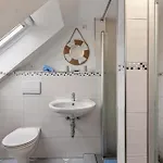 Apartament Backbord Deichhausen Büsumer Deichhausen