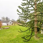 Backbord Deichhausen Apartament Büsumer Deichhausen
