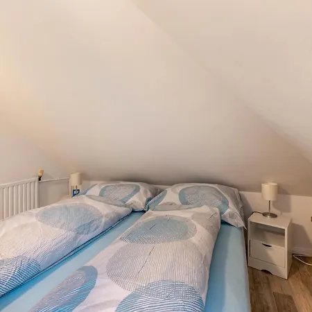 Backbord Deichhausen Apartment