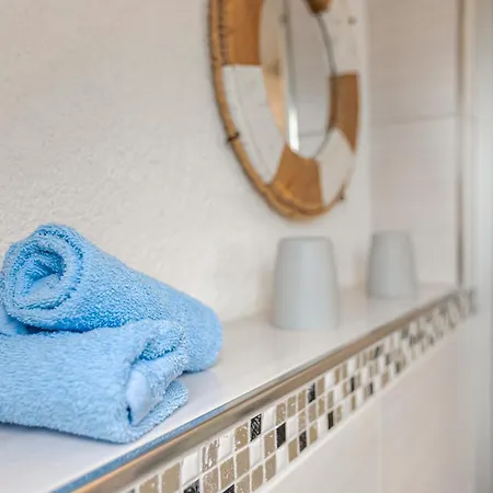 Backbord Deichhausen